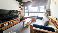 Blk 999B Buangkok Parkvista (Hougang), HDB 4 Rooms #572708061